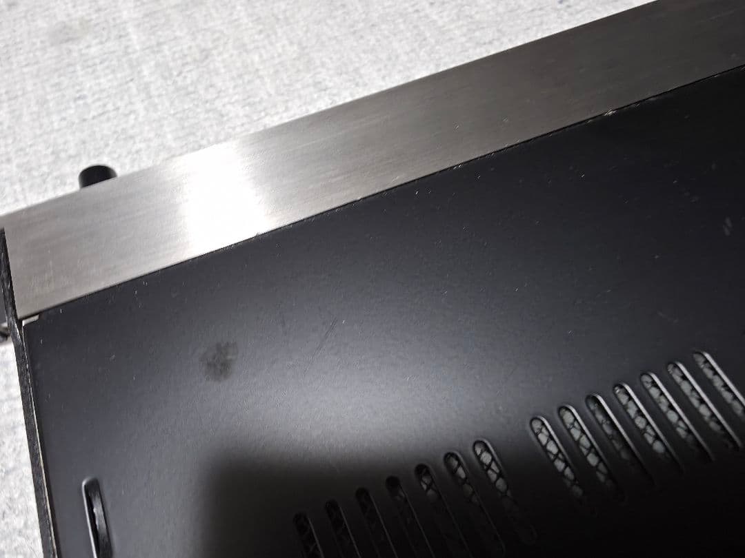 【yama☆kenさん専用】TASCAM DA-3000