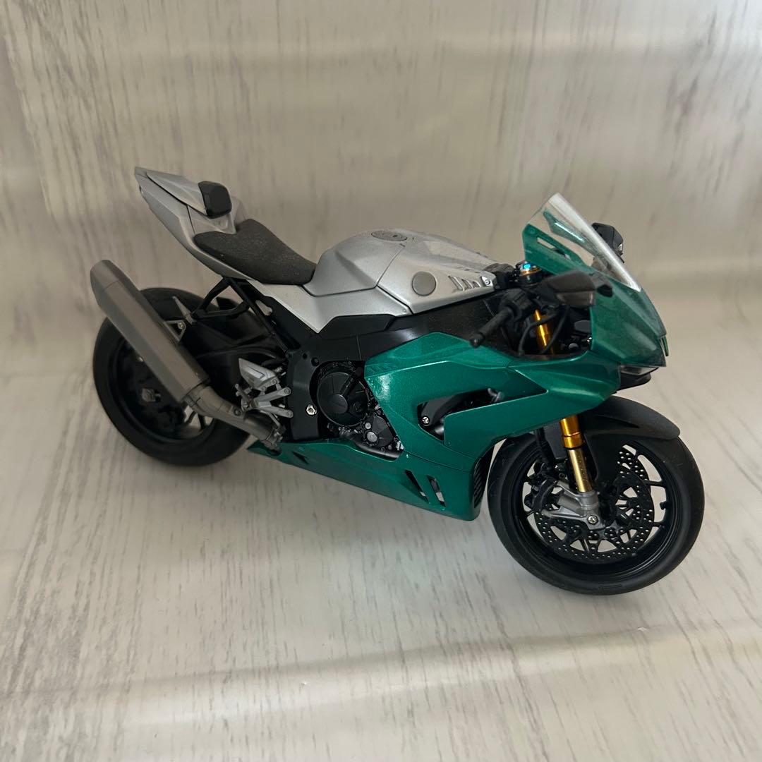 真骨彫製法キックホッパー専用バイク