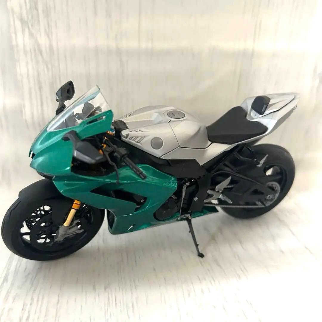 真骨彫製法キックホッパー専用バイク