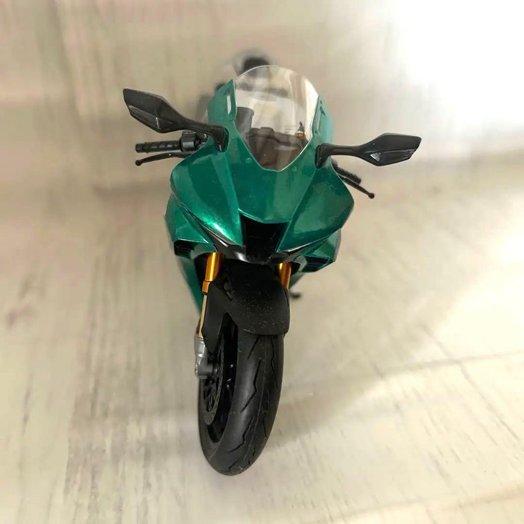 真骨彫製法キックホッパー専用バイク