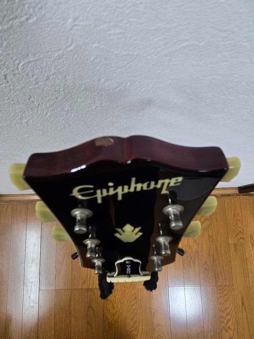 Epiphone SG 日本製