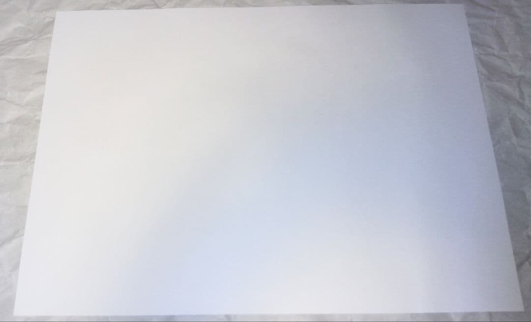 【非売品】だがしかし原画（B）