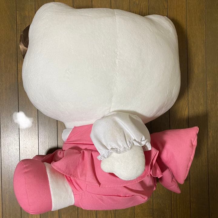 キティちゃん ぬいぐるみ