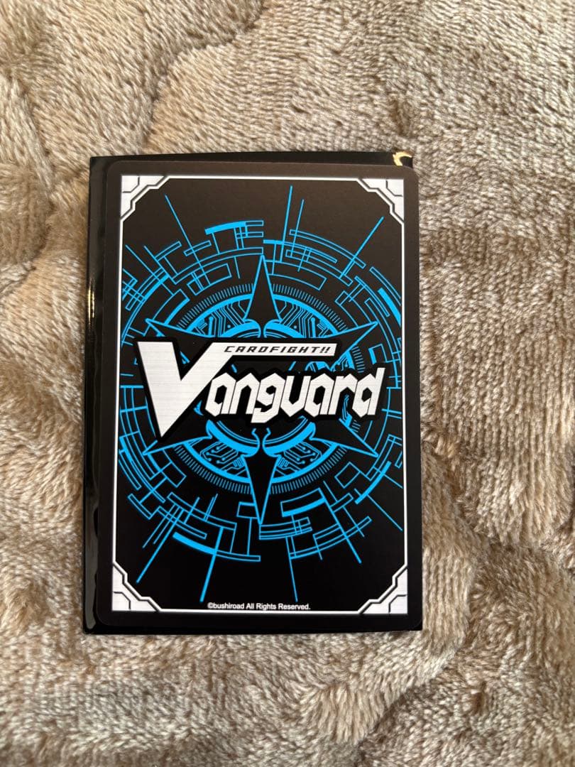 FFR ハーヴェスト・エルフ ヴァンガード ②