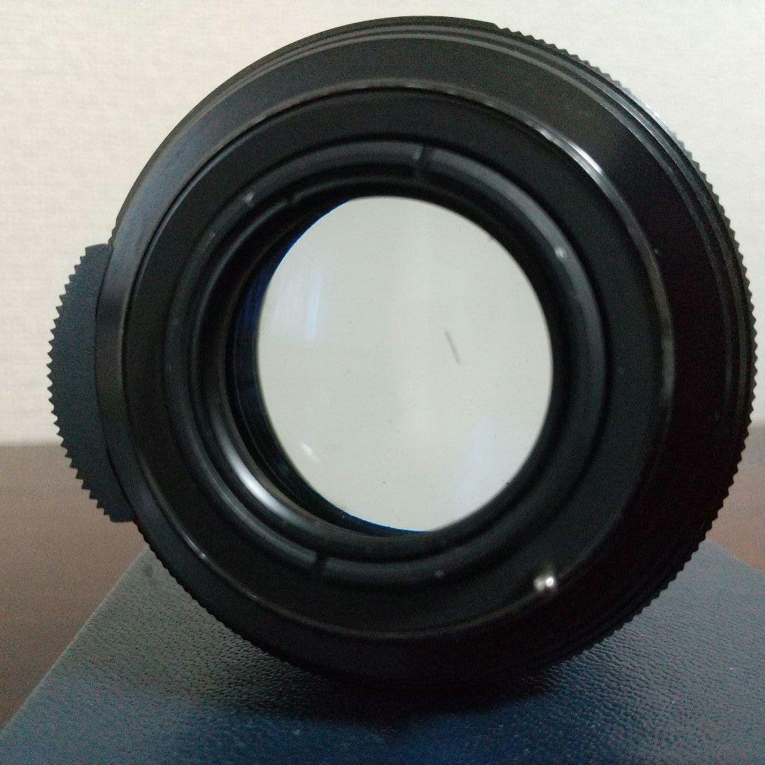 ジャンク品／アサヒペンタックスSV＊タクマー レンズ２＊ケース／一眼レフ