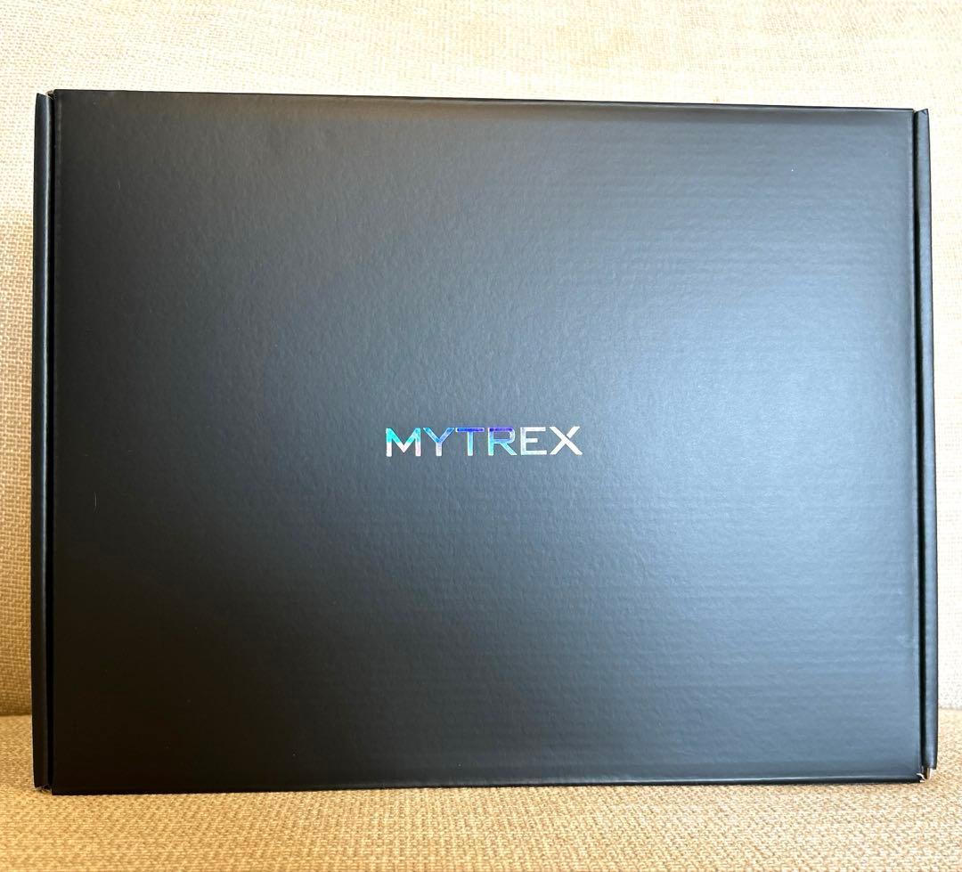 【新品】 MYTREX MiRAY ONE ホワイト リフトアップ 美顔器