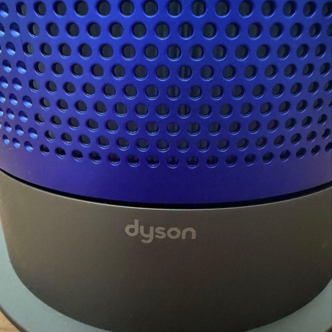 ダイソン扇風機 HOT+cool 空気清浄機 リモコン付