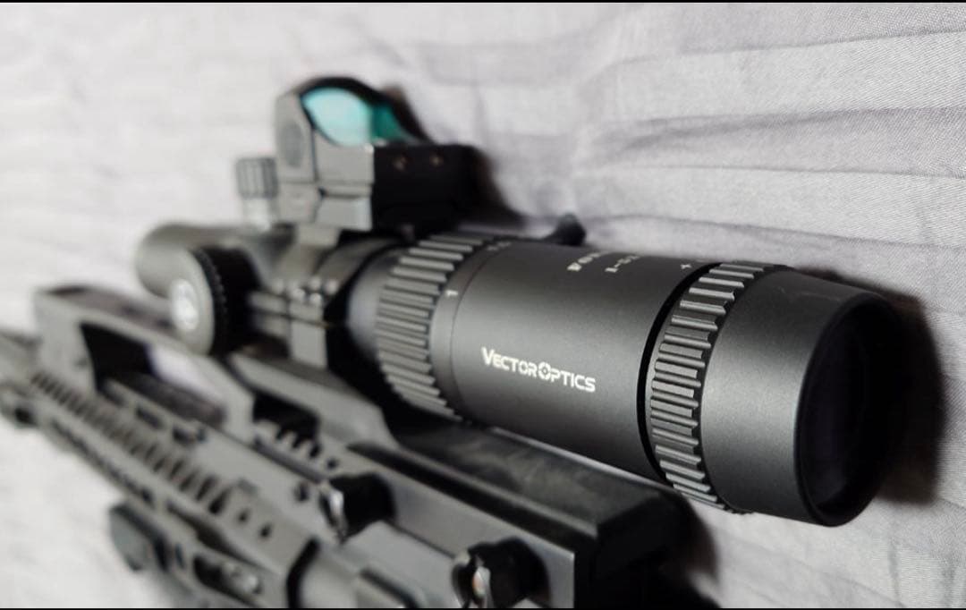 東京マルイ 次世代電動ガン M4 電子トリガー DTM 搭載