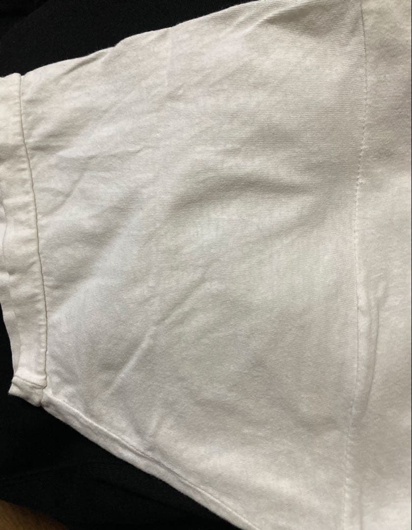 【12/24本日出品終了】Radiohead Tシャツ XL 90s