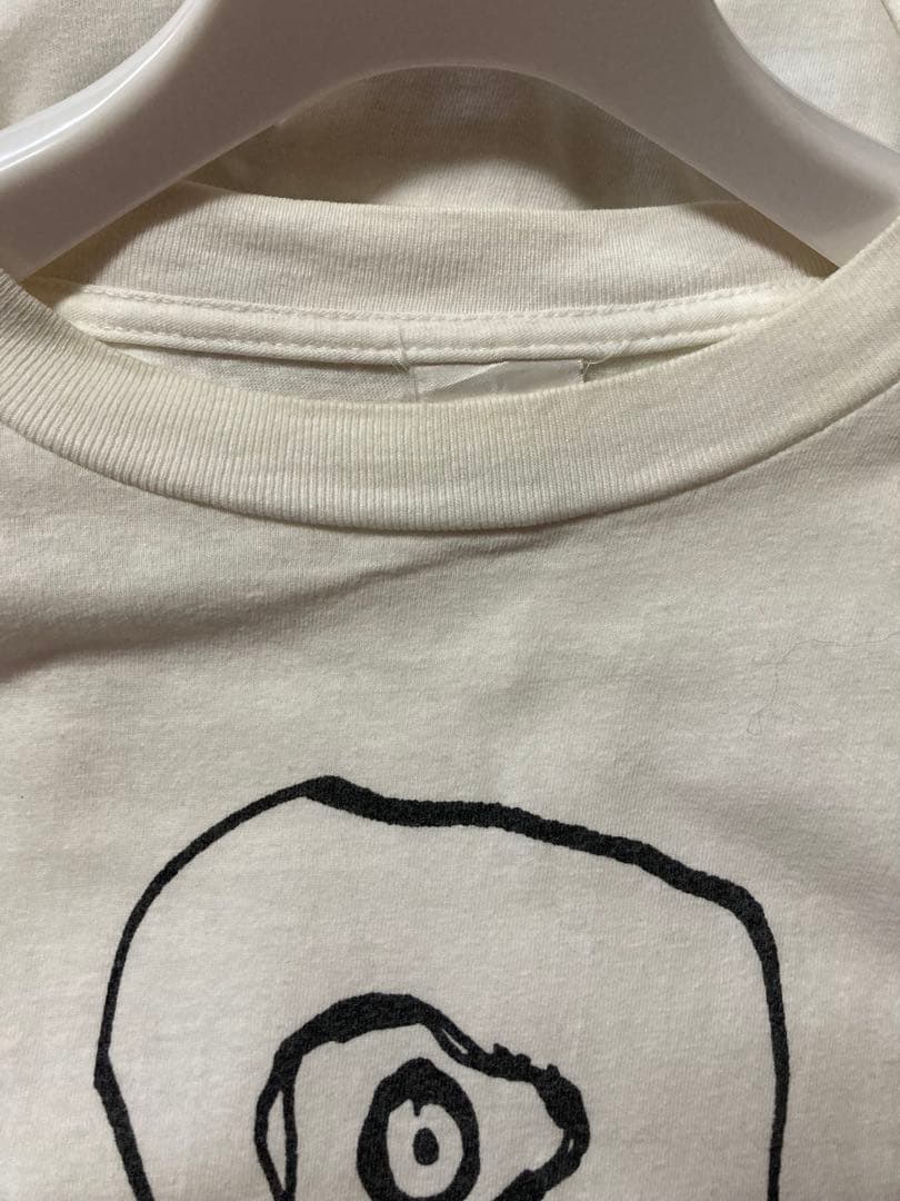 【12/24本日出品終了】Radiohead Tシャツ XL 90s