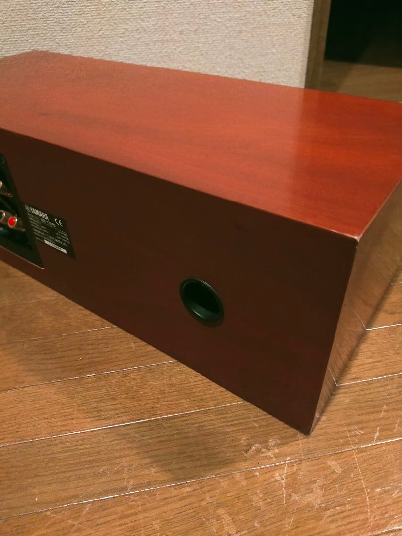 Yamaha センタースピーカー NS-C515 ヤマハ