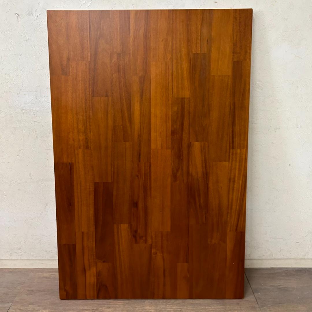 【新品】天然木アカシア リビングこたつ　天板幅120cm　アウトレット