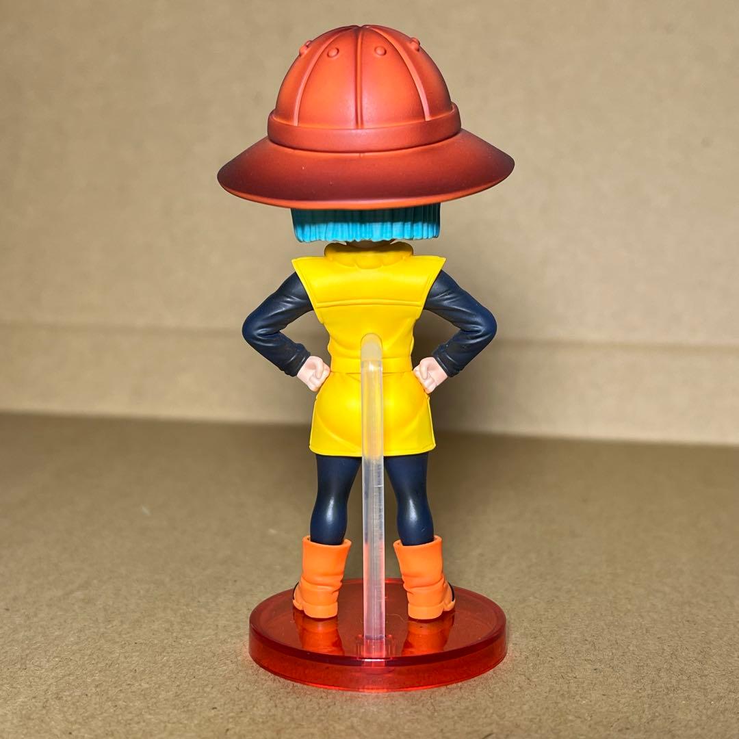 Cスタジオ ブルマ フィギュア 海外正規品 スタチュー ドラゴンボール