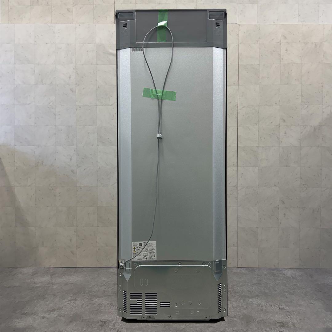 送料無料&一部地域は5000円引き！シャープ 2022年製 冷蔵庫 350L