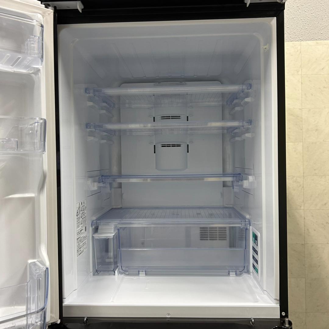 送料無料&一部地域は5000円引き！シャープ 2022年製 冷蔵庫 350L