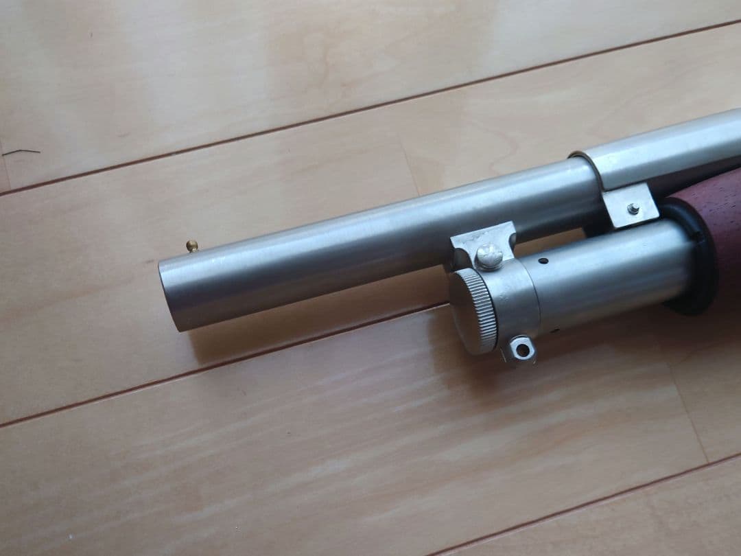 【限定ver】ガスガン マルシン MOSSBERG M500 マリーナリミテッド