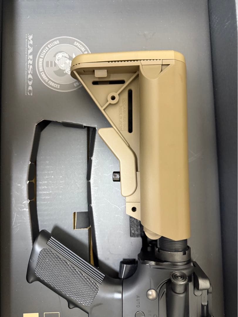 東京マルイ MK18 MOD1 電動ガン