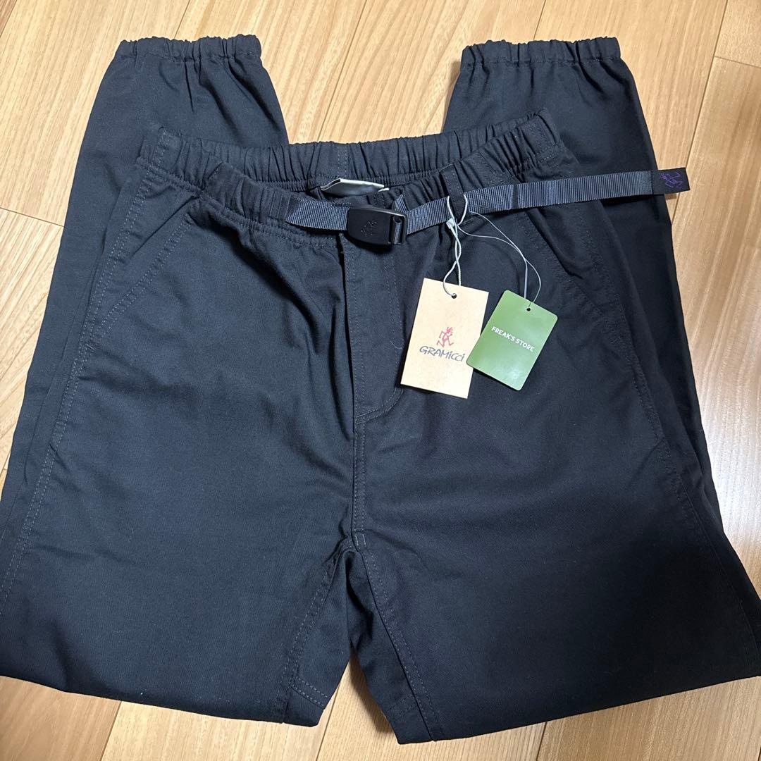 GRAMICCI FREAK'S STOR パンツJOGGER PANTS