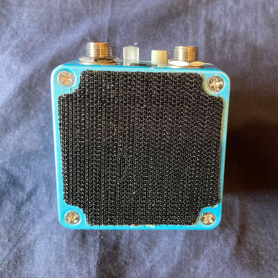 MOORE　SPARK REVERB リバーブ