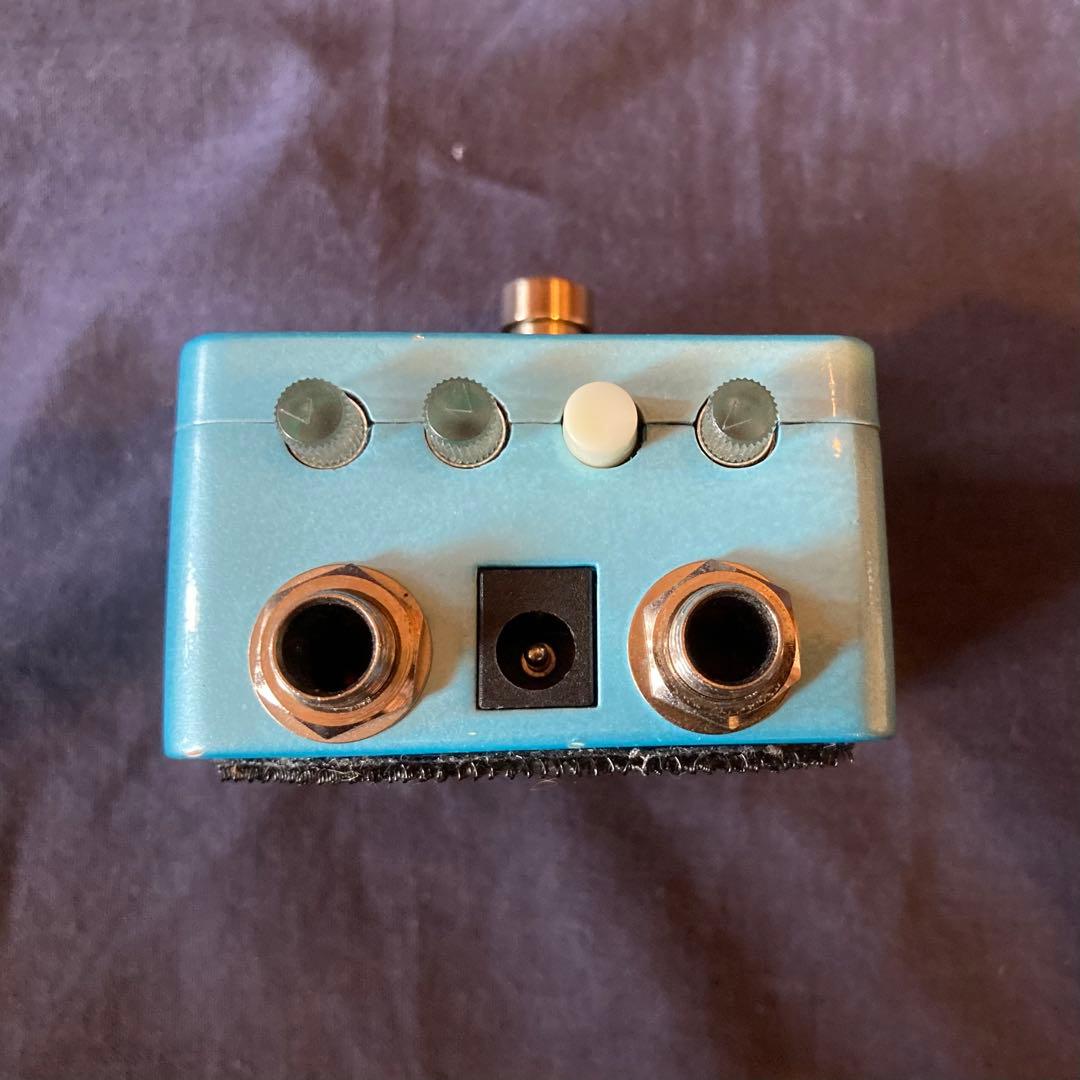 MOORE　SPARK REVERB リバーブ