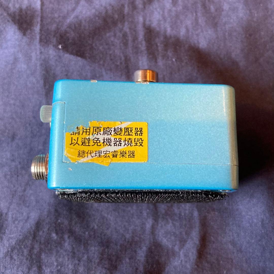 MOORE　SPARK REVERB リバーブ