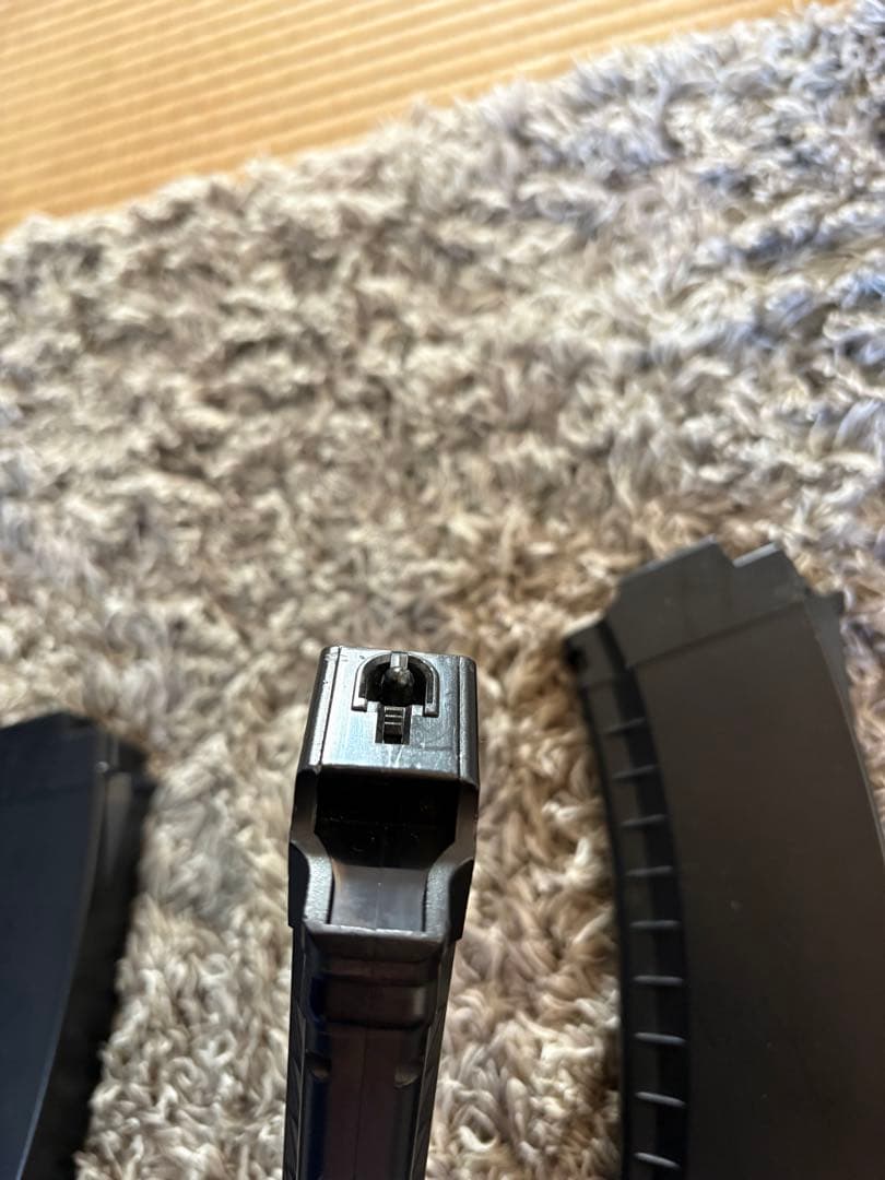 東京マルイ　AK74シリーズ マガジンセット