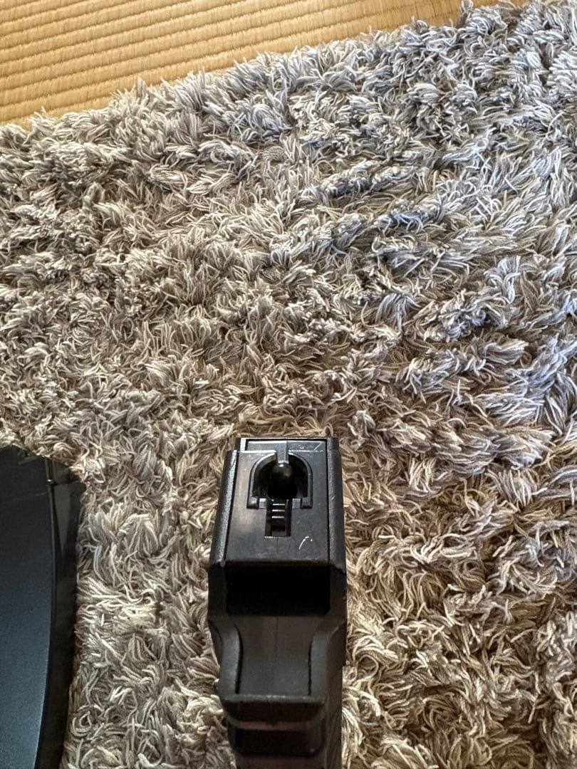 東京マルイ　AK74シリーズ マガジンセット