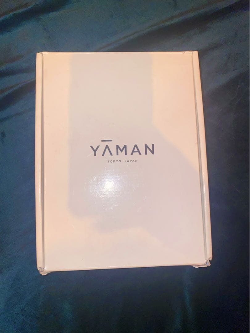 ヤーマン レイボーテ Rフラッシュ ダブルPLUS VI タイプ