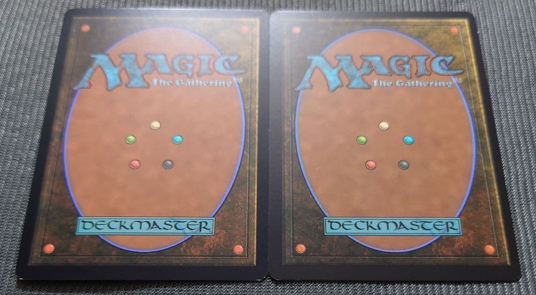 mtg 稀少 テキストレス プロモ FOIL 統率の塔 聖遺の塔 2枚セット