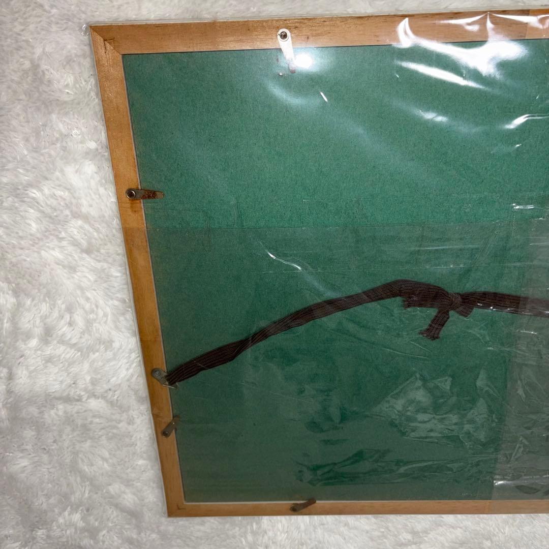 HIRO YAMAGATA　額絵　ウエディングケーキ