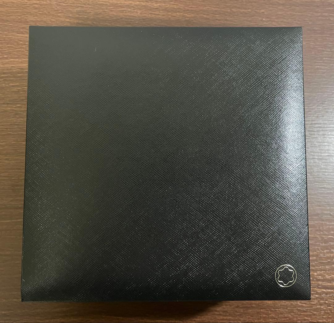 モンブラン MONTBLANC マイスターシュテュック149 万年筆 18k