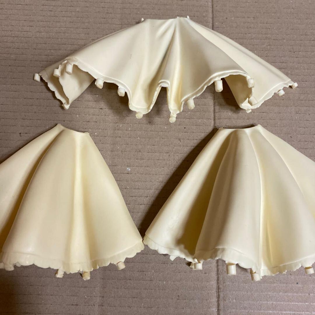 伝説のオウガバトル イシュタル ガレージキット タクティクスオウガ