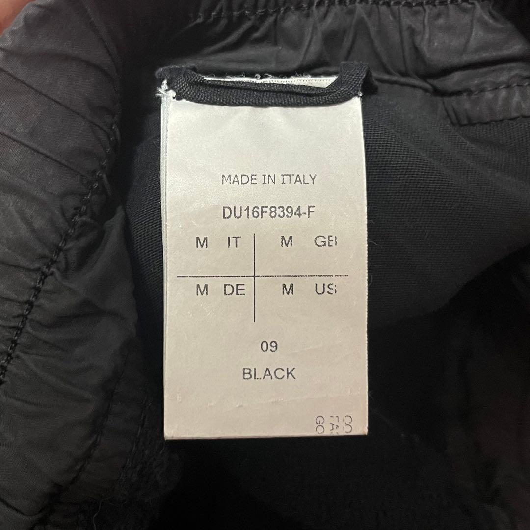 Rick Owens Drkshdw パンツ　ブラック　黒　入手困難