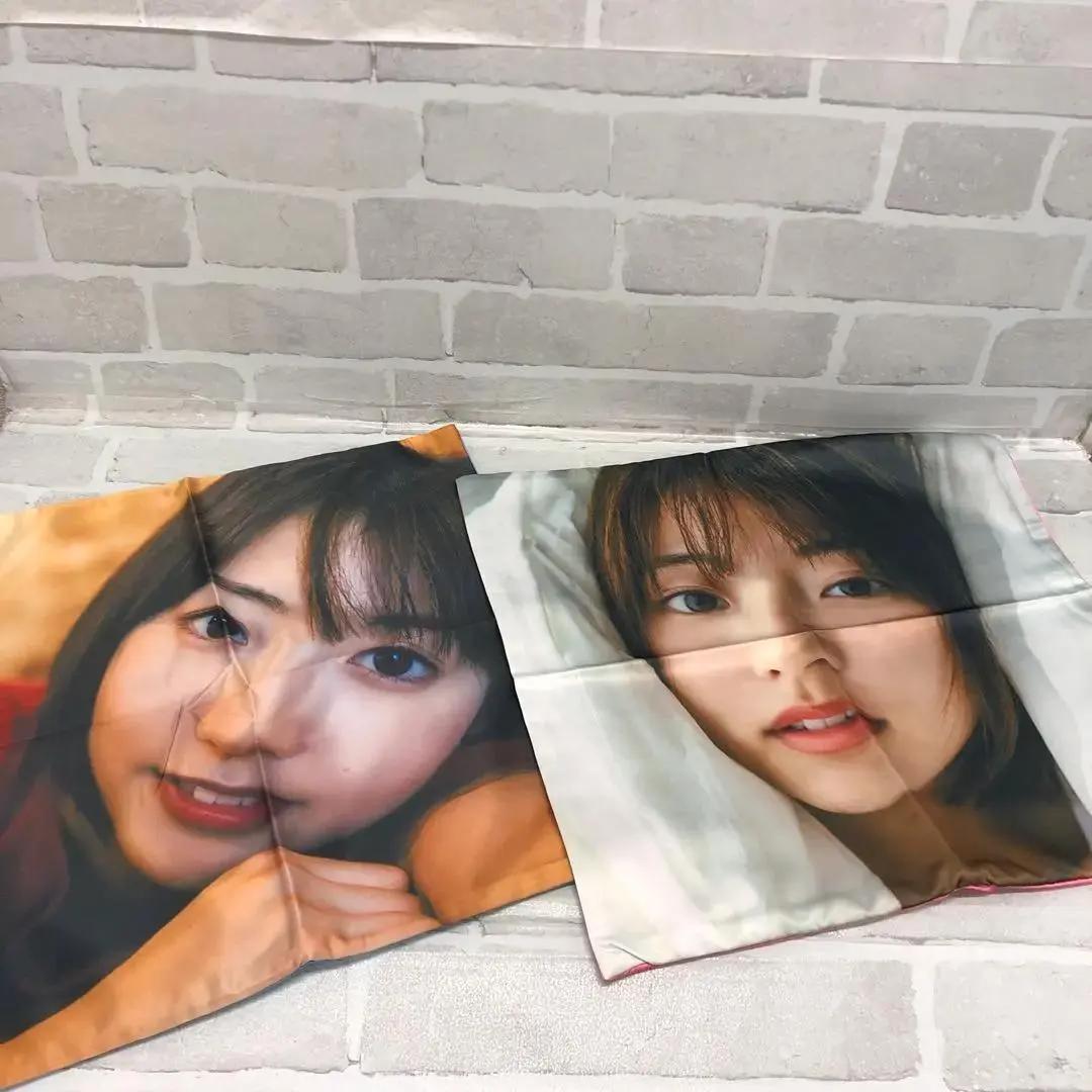 D5065 武田玲奈 グッズまとめ売りカレンダー うちわ クリアファイル 生写真