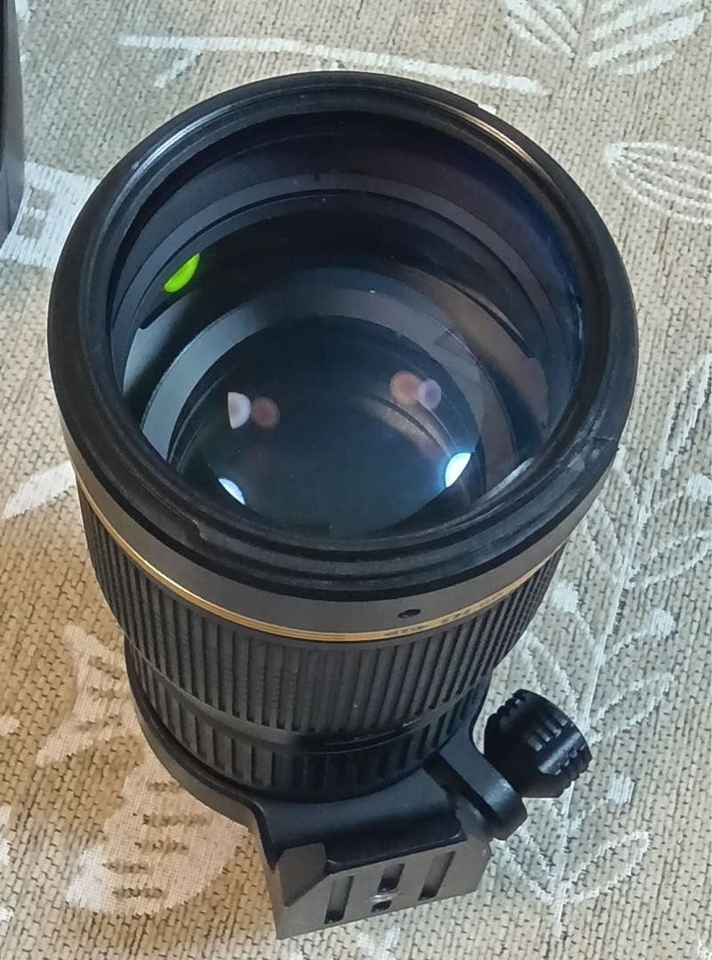 レンズ(ズーム) TAMRON AF 70-200mm F/2.8 A001