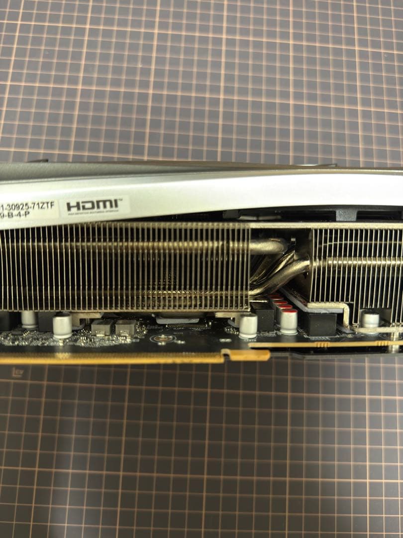 ZOTAC GAMING GeForce RTX 4090 ジャンク