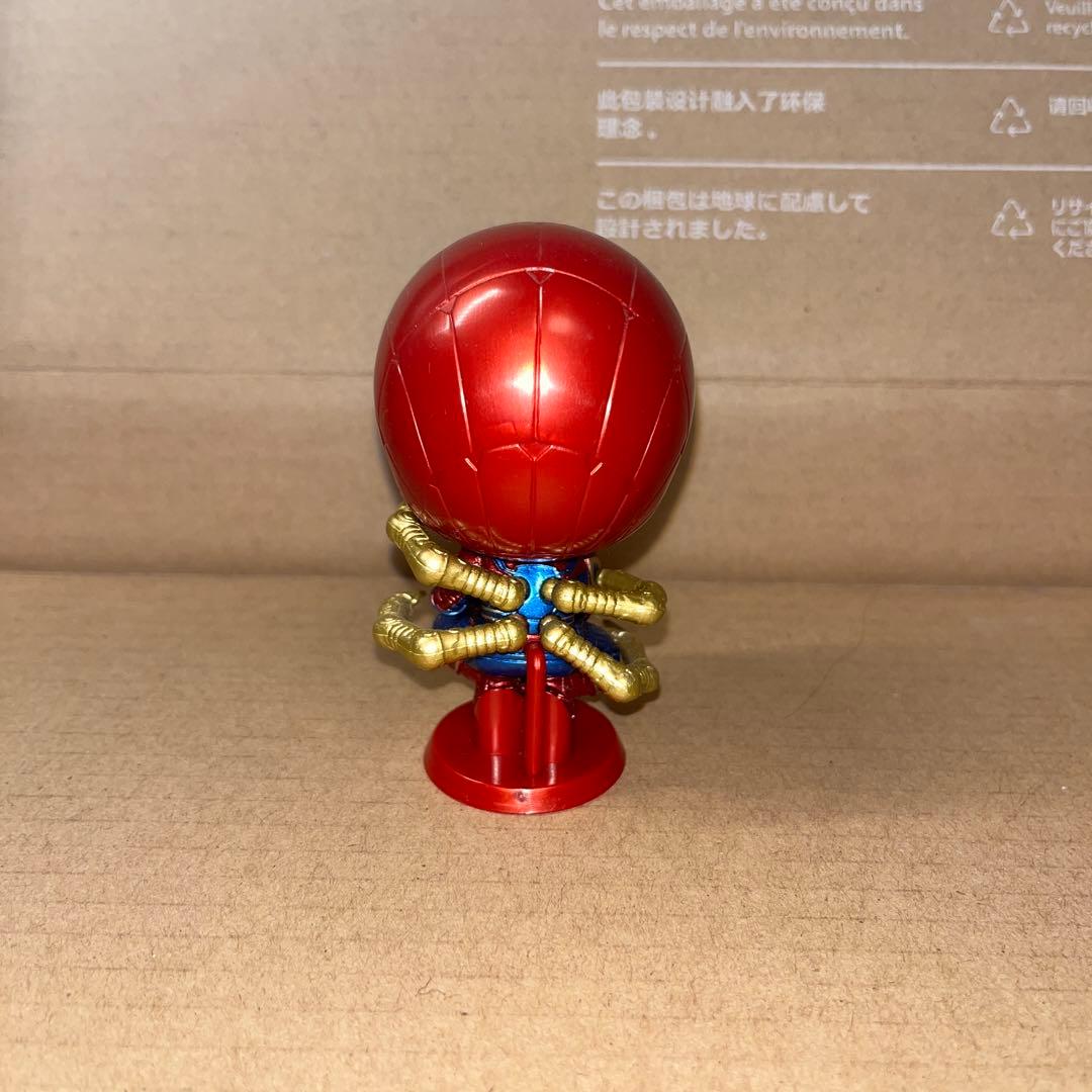 marvel ミニチュアフィギュア