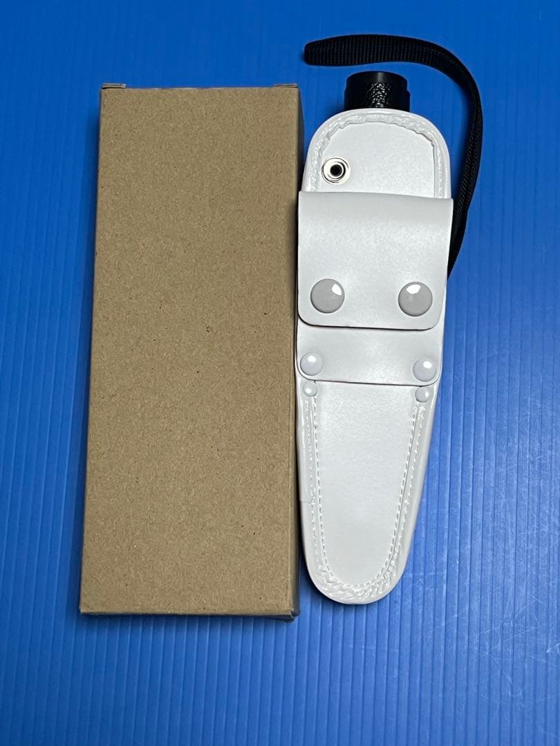 ★警棒ケース交通系警視庁交機★