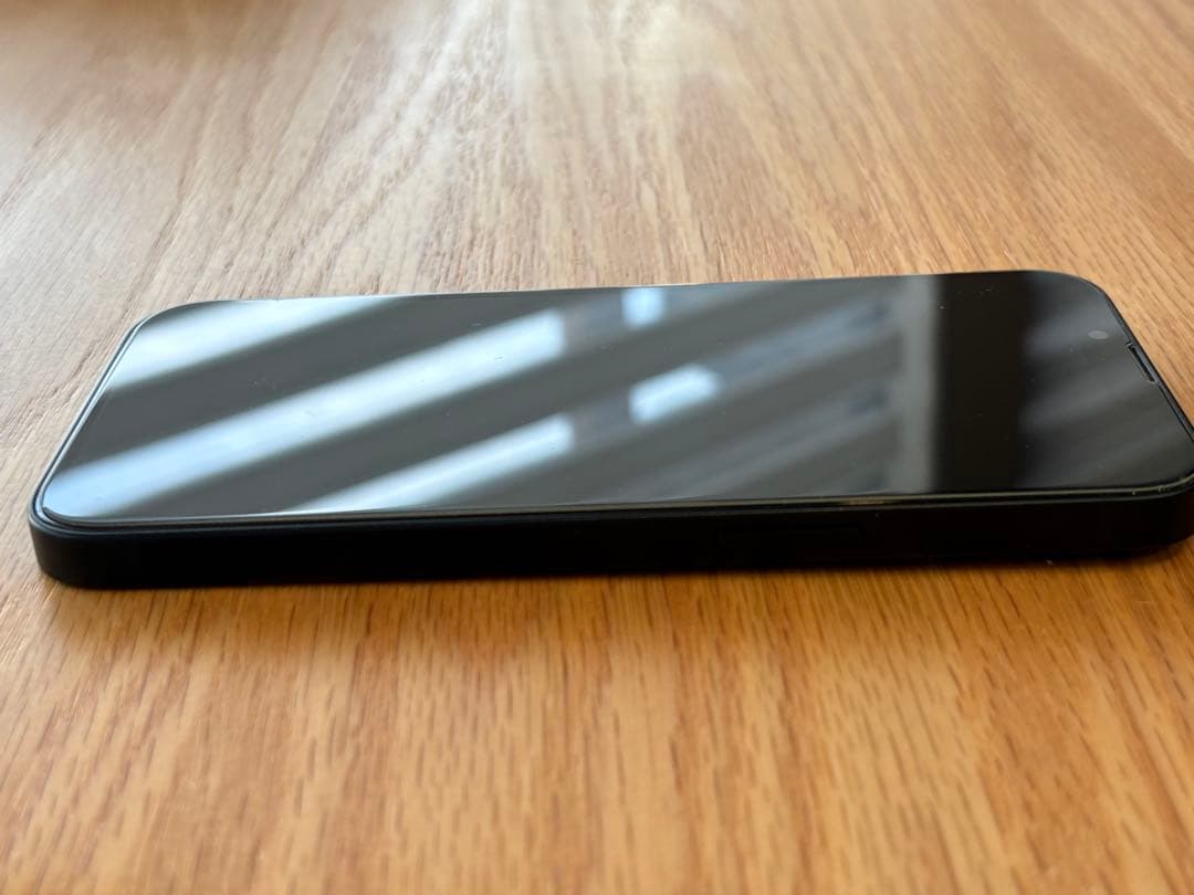 iPhone13 ミッドナイト　128GB