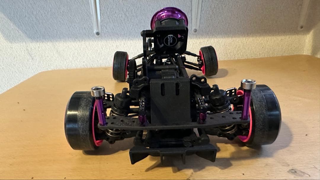 ホビーラジコン ks