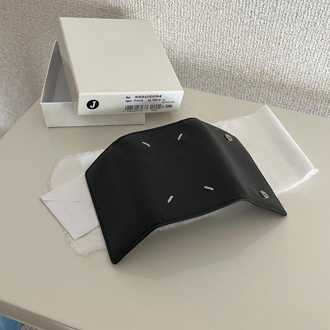 Maison Margiela キーケース