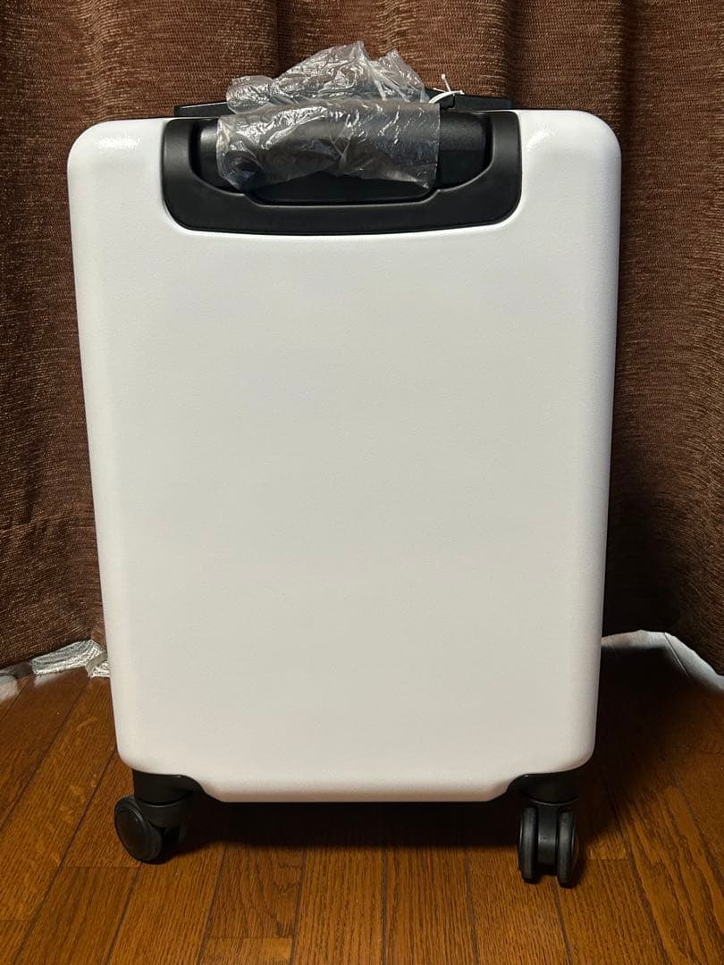 ファミペイオリジナルスーツケース ファミリーマート キャリーケース　レア
