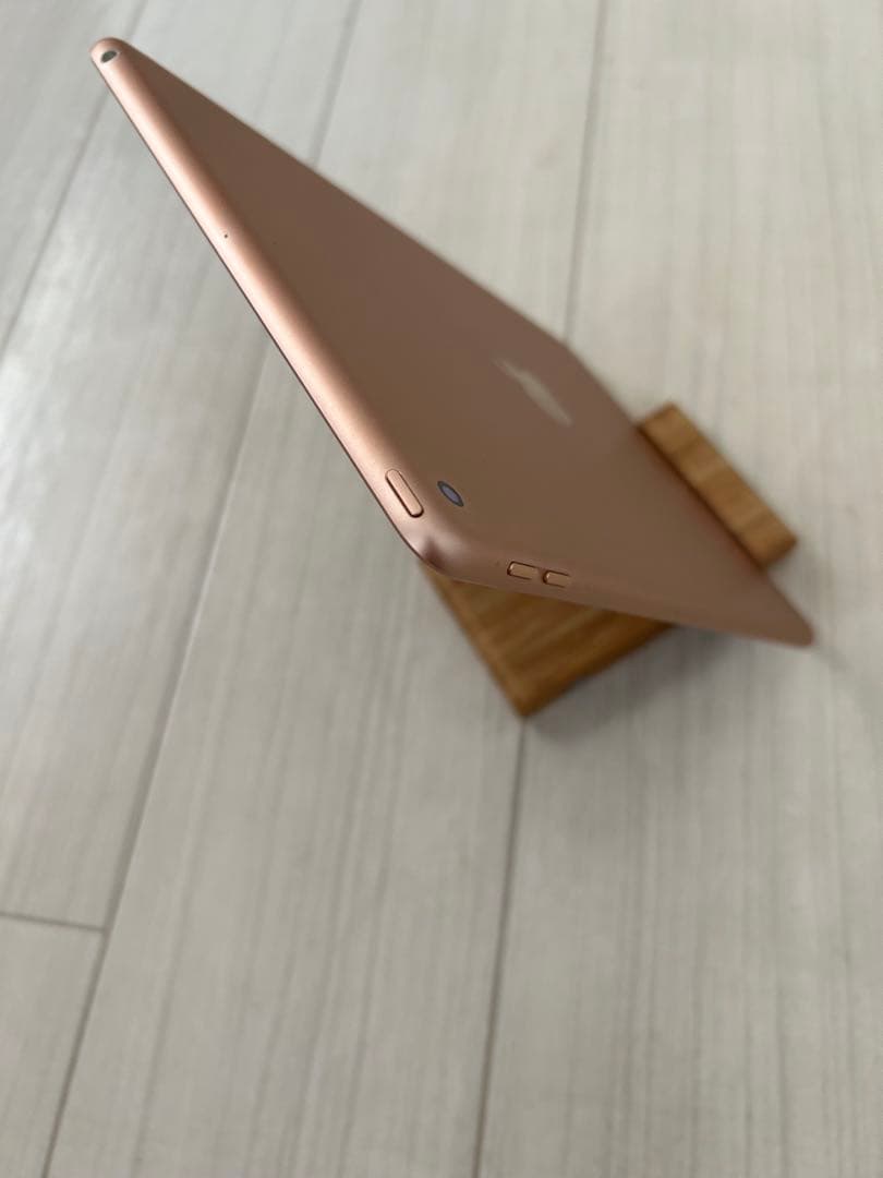 iPad 第7世代　Wi-Fi 32GB ゴールド