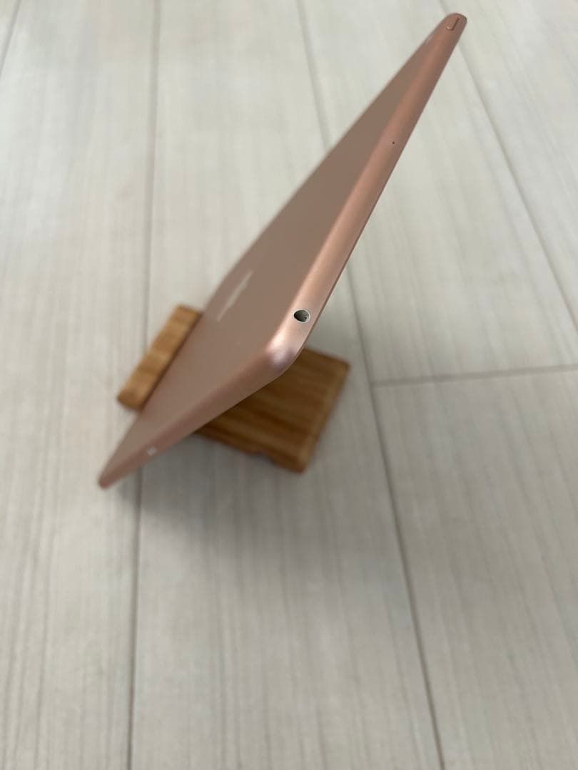 iPad 第7世代　Wi-Fi 32GB ゴールド