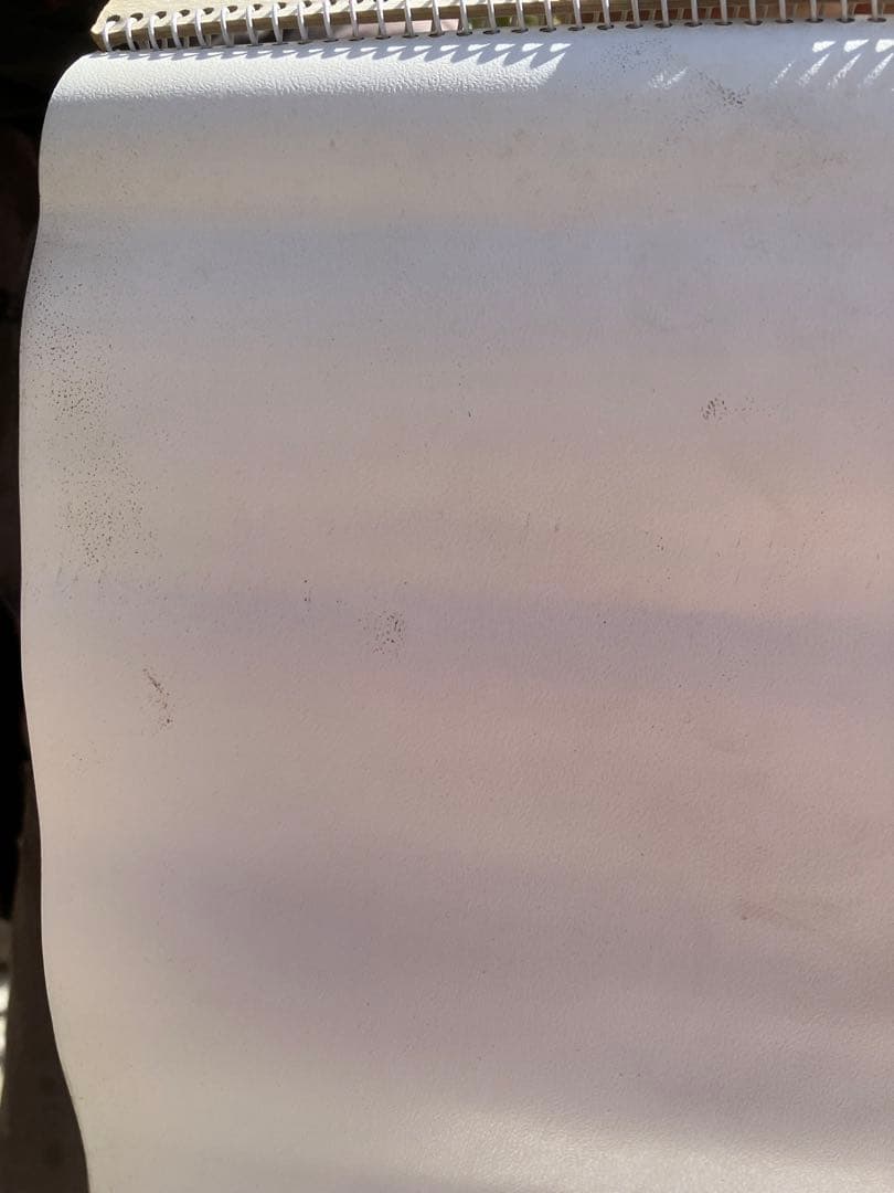 1987年　日本国有鉄道カレンダー