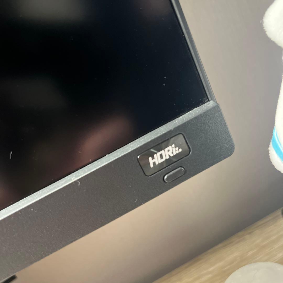 ［週末最終値下げ］BenQ MOBIUZ EX2710S ゲーミングモニター