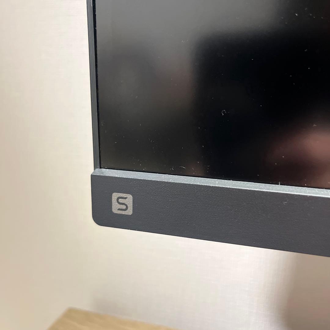 ［週末最終値下げ］BenQ MOBIUZ EX2710S ゲーミングモニター