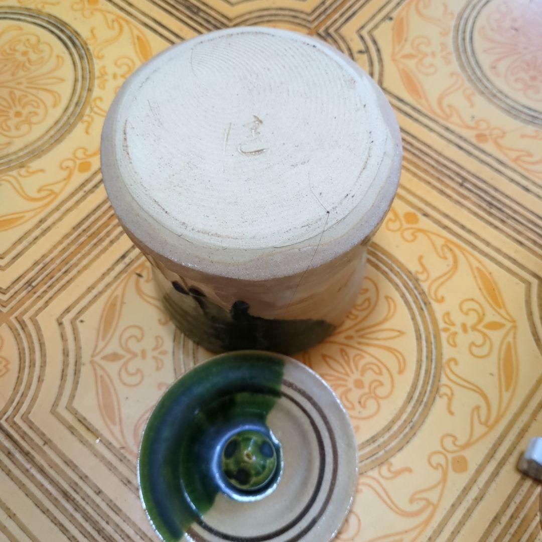 香炉、その他骨董品まとめ売り