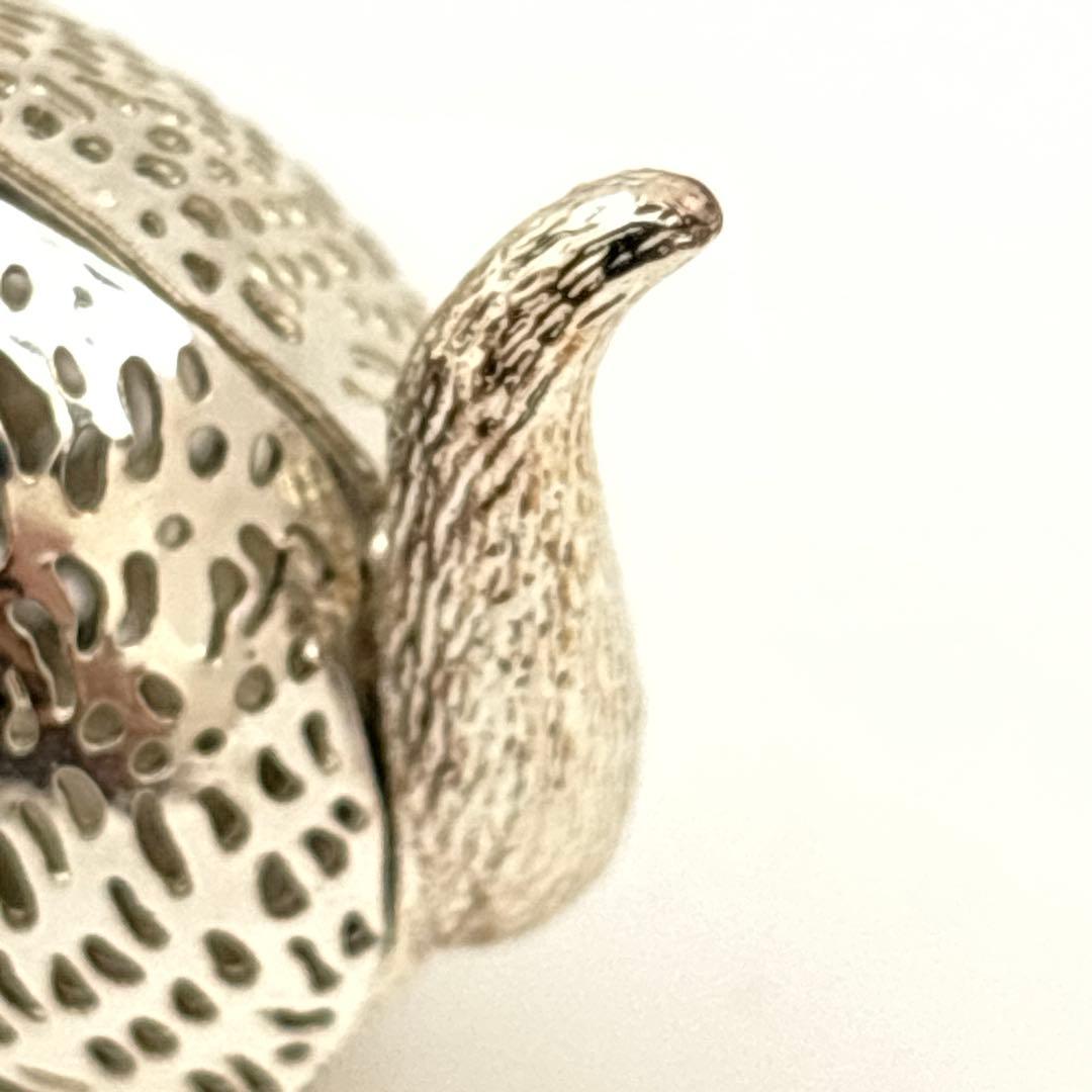 美品 クリストフル 置物 猫 ネコ リュミエール コレクション