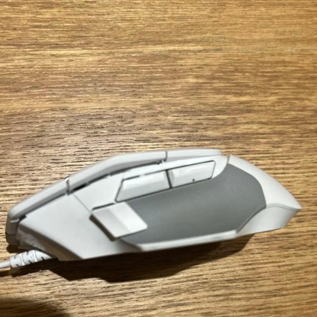 Logicool G502 X ホワイト 有線マウス★保証あり